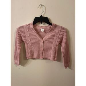 Girls Cardigan‎